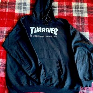 Thrasher Sweatshirt